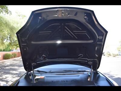 2017 Tesla Model S P100D   - Photo 40 - Mesa, AZ 85201