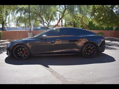 2017 Tesla Model S P100D   - Photo 4 - Mesa, AZ 85201