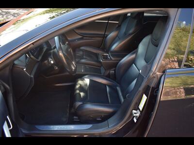 2017 Tesla Model S P100D   - Photo 15 - Mesa, AZ 85201