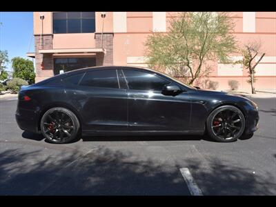 2017 Tesla Model S P100D   - Photo 1 - Mesa, AZ 85201