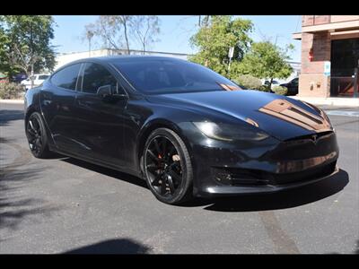 2017 Tesla Model S P100D   - Photo 2 - Mesa, AZ 85201