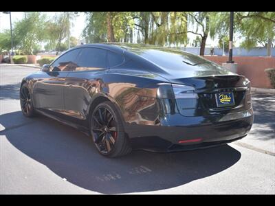2017 Tesla Model S P100D   - Photo 6 - Mesa, AZ 85201