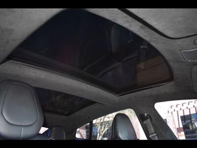2017 Tesla Model S P100D   - Photo 37 - Mesa, AZ 85201