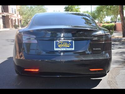 2017 Tesla Model S P100D   - Photo 9 - Mesa, AZ 85201