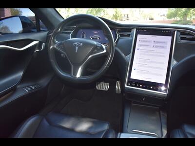 2017 Tesla Model S P100D   - Photo 29 - Mesa, AZ 85201