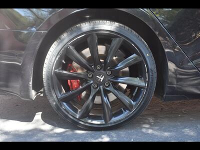 2017 Tesla Model S P100D   - Photo 42 - Mesa, AZ 85201