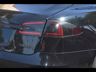2017 Tesla Model S P100D   - Photo 49 - Mesa, AZ 85201