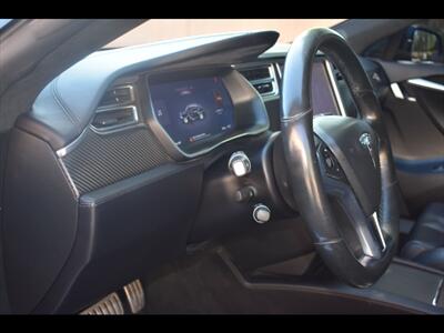 2017 Tesla Model S P100D   - Photo 14 - Mesa, AZ 85201