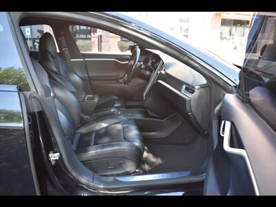 2017 Tesla Model S P100D   - Photo 32 - Mesa, AZ 85201