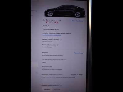 2017 Tesla Model S P100D   - Photo 10 - Mesa, AZ 85201
