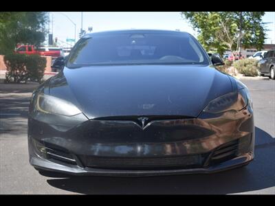 2017 Tesla Model S P100D   - Photo 8 - Mesa, AZ 85201