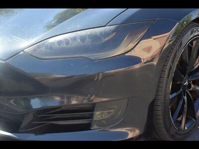 2017 Tesla Model S P100D   - Photo 45 - Mesa, AZ 85201