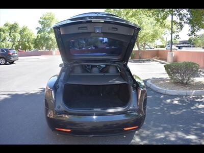 2017 Tesla Model S P100D   - Photo 22 - Mesa, AZ 85201
