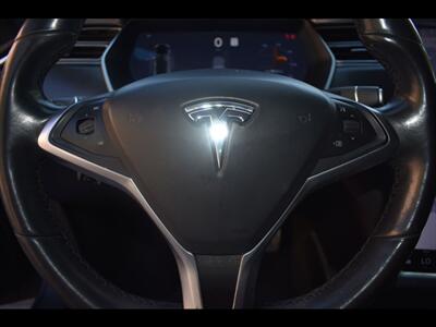 2017 Tesla Model S P100D   - Photo 13 - Mesa, AZ 85201