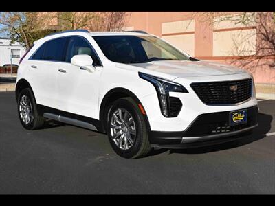 2020 Cadillac XT4 Premium Luxury   - Photo 3 - Mesa, AZ 85201