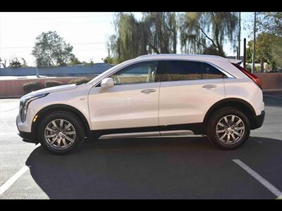 2020 Cadillac XT4 Premium Luxury   - Photo 5 - Mesa, AZ 85201