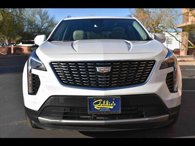 2020 Cadillac XT4 Premium Luxury   - Photo 9 - Mesa, AZ 85201