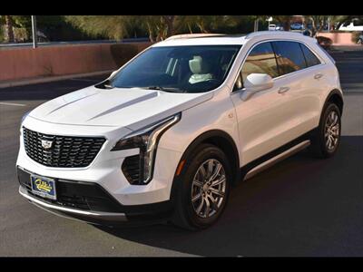 2020 Cadillac XT4 Premium Luxury   - Photo 4 - Mesa, AZ 85201