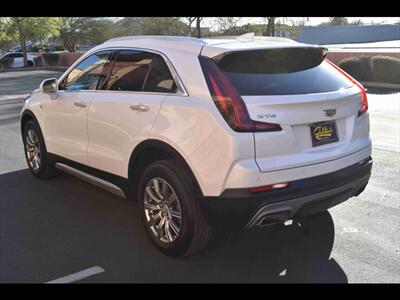 2020 Cadillac XT4 Premium Luxury   - Photo 7 - Mesa, AZ 85201