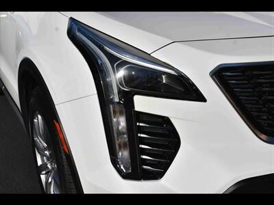 2020 Cadillac XT4 Premium Luxury   - Photo 45 - Mesa, AZ 85201