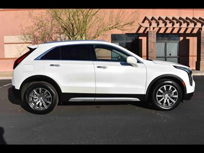 2020 Cadillac XT4 Premium Luxury   - Photo 1 - Mesa, AZ 85201