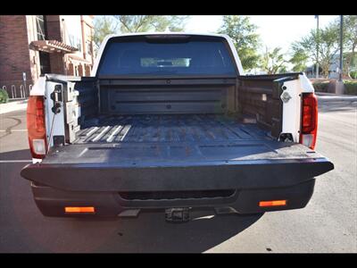 2019 Honda Ridgeline Sport - Photo 10 - Mesa, AZ 85201
