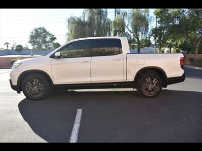 2019 Honda Ridgeline Sport - Photo 4 - Mesa, AZ 85201