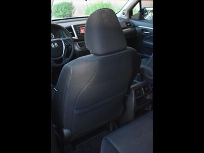 2019 Honda Ridgeline Sport - Photo 22 - Mesa, AZ 85201