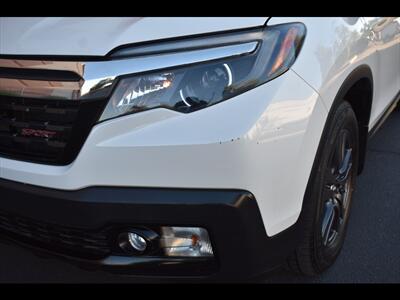 2019 Honda Ridgeline Sport - Photo 45 - Mesa, AZ 85201