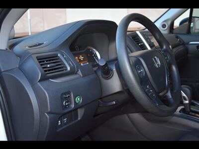 2019 Honda Ridgeline Sport - Photo 16 - Mesa, AZ 85201