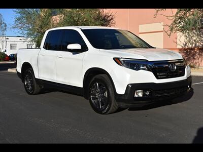 2019 Honda Ridgeline Sport - Photo 2 - Mesa, AZ 85201