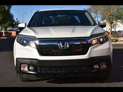 2019 Honda Ridgeline Sport - Photo 8 - Mesa, AZ 85201