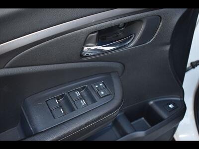 2019 Honda Ridgeline Sport - Photo 20 - Mesa, AZ 85201