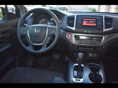 2019 Honda Ridgeline Sport - Photo 29 - Mesa, AZ 85201