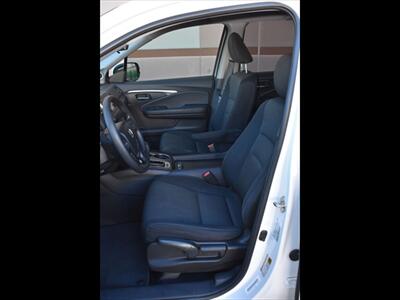 2019 Honda Ridgeline Sport - Photo 17 - Mesa, AZ 85201