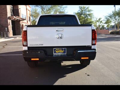 2019 Honda Ridgeline Sport - Photo 9 - Mesa, AZ 85201