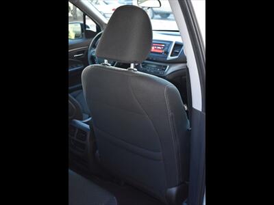 2019 Honda Ridgeline Sport - Photo 27 - Mesa, AZ 85201