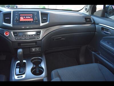 2019 Honda Ridgeline Sport - Photo 30 - Mesa, AZ 85201