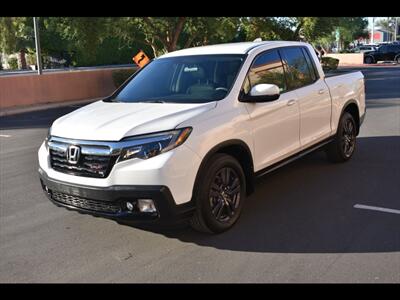 2019 Honda Ridgeline Sport - Photo 3 - Mesa, AZ 85201