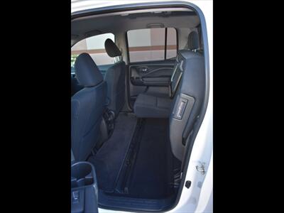 2019 Honda Ridgeline Sport - Photo 25 - Mesa, AZ 85201