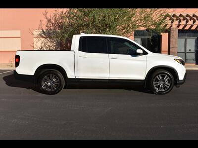 2019 Honda Ridgeline Sport - Photo 1 - Mesa, AZ 85201
