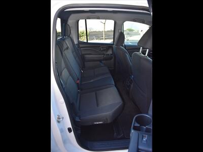 2019 Honda Ridgeline Sport - Photo 26 - Mesa, AZ 85201