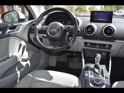 2016 Audi A3 1.8T Premium - Photo 29 - Mesa, AZ 85201