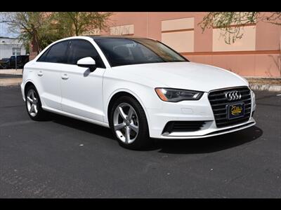 2016 Audi A3 1.8T Premium - Photo 2 - Mesa, AZ 85201