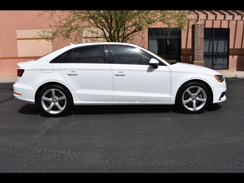 2016 Audi A3 1.8T Premium   - Photo 1 - Mesa, AZ 85201