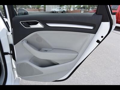 2016 Audi A3 1.8T Premium - Photo 27 - Mesa, AZ 85201