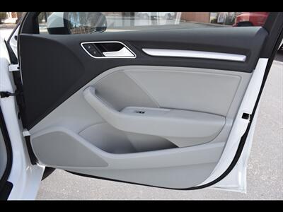 2016 Audi A3 1.8T Premium - Photo 34 - Mesa, AZ 85201