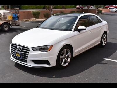 2016 Audi A3 1.8T Premium - Photo 3 - Mesa, AZ 85201