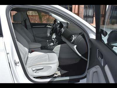 2016 Audi A3 1.8T Premium - Photo 32 - Mesa, AZ 85201