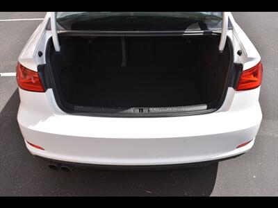 2016 Audi A3 1.8T Premium - Photo 24 - Mesa, AZ 85201